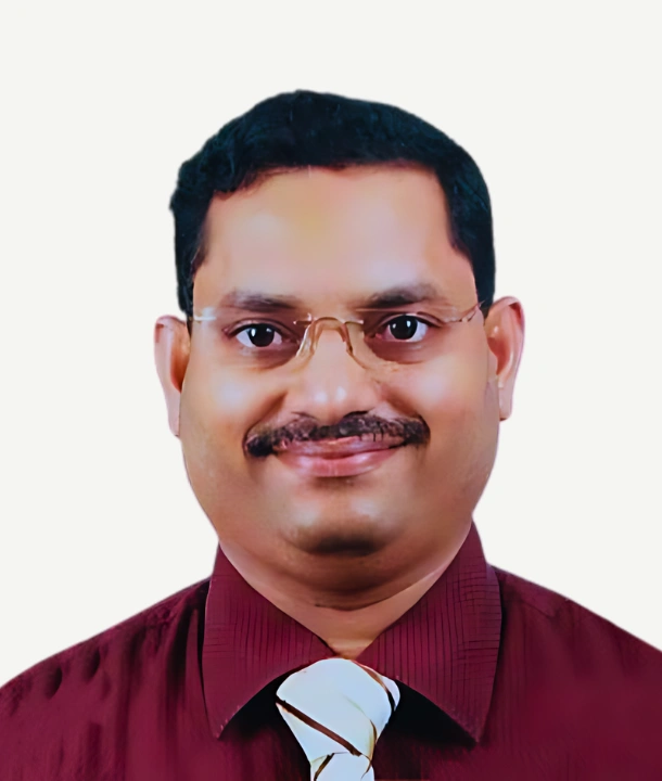 Dr. Rajesh Bhatkurse Consultant Physician AT Mapusa Clinic Goa