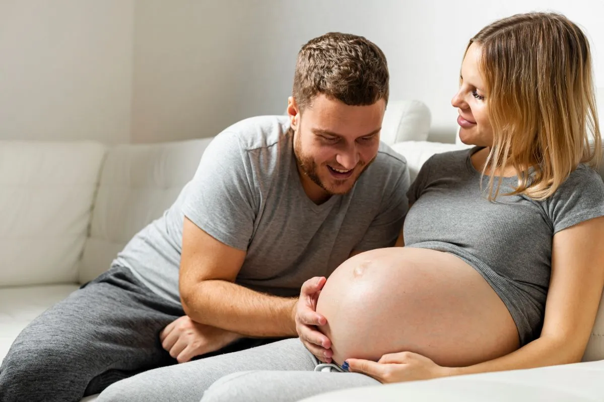 Beyond the Bump: Supporting Your Body During and After Pregnancy