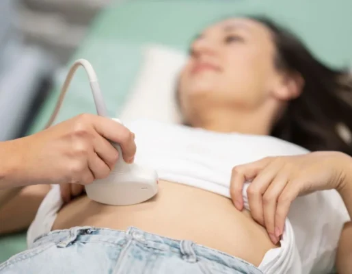 Minimally Invasive Gynecological Procedures During Pregnancy: Benefits and Recovery