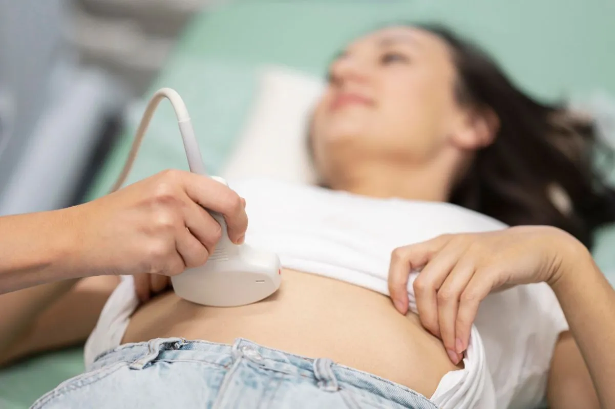 Minimally Invasive Gynecological Procedures During Pregnancy: Benefits and Recovery