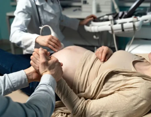 When is Surgery Necessary During Pregnancy?