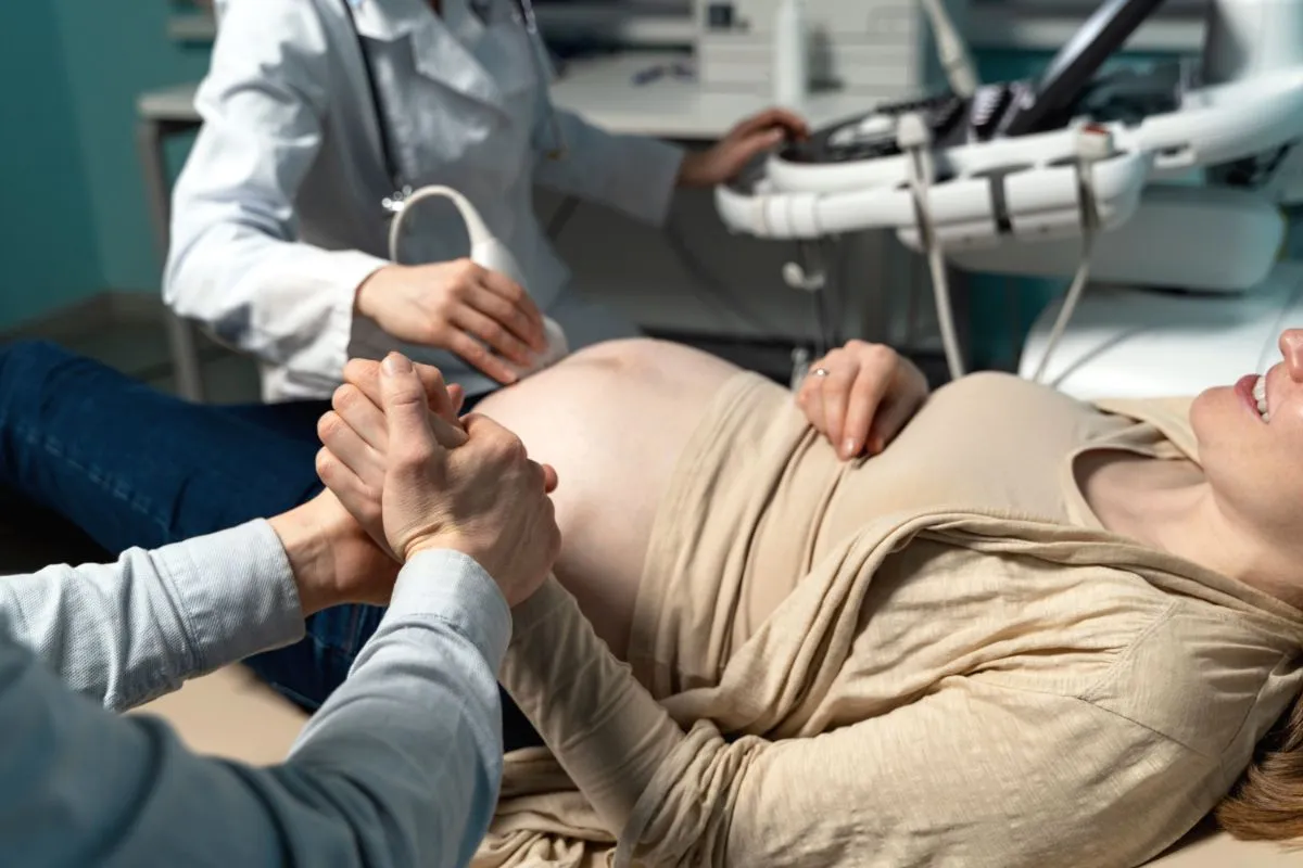 When is Surgery Necessary During Pregnancy?