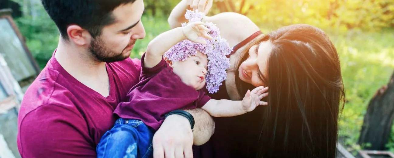 couple newborn baby-mapusa clinic goa