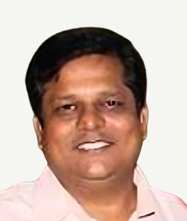 Dr Chandrashekar Kelkar Consultant Radiologist at Mapusa Clinic Goa