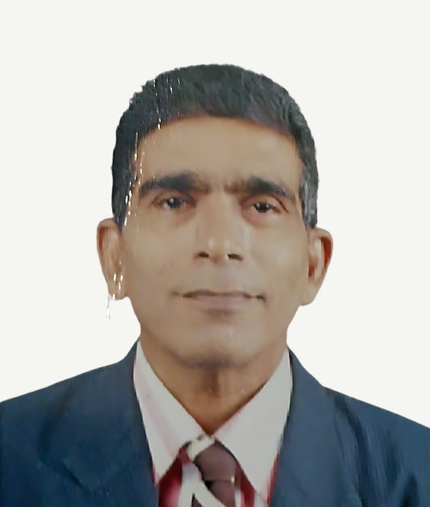 Dr. Suresh Raikar