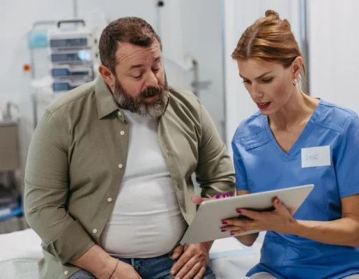 Obesity Treatment at Mapusa Clinic: Your Guide to Doctor-Supervised Medical Weight Loss