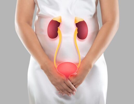 “I Leak When I Cough”: Understanding Stress Urinary Incontinence (SUI) and Non-Surgical Fixes