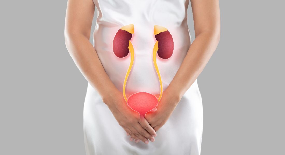 “I Leak When I Cough”: Understanding Stress Urinary Incontinence (SUI) and Non-Surgical Fixes