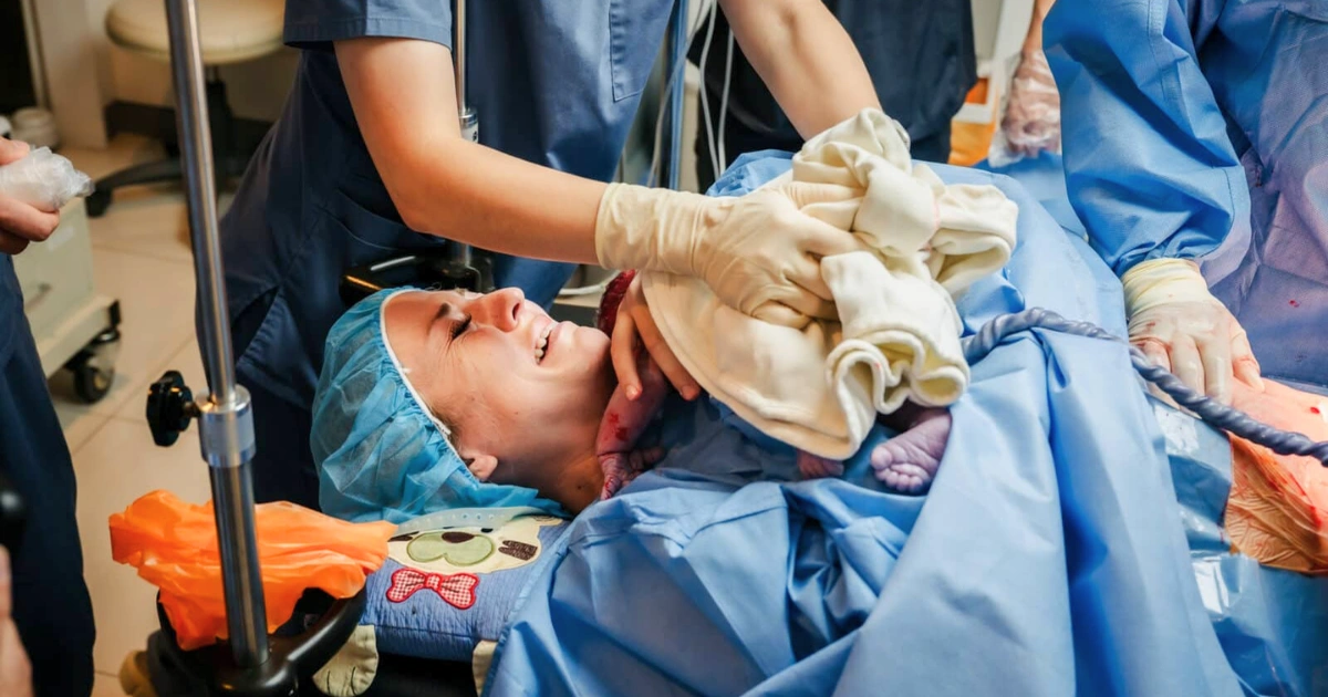 C-Section Delivery in Goa: Procedure, Recovery, and Expert Tips