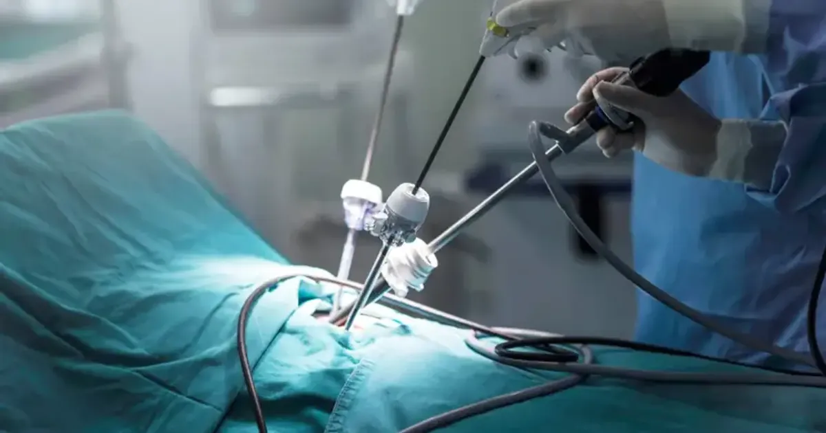 The Patient’s Guide to Advanced Laparoscopic Surgery in Goa: Precision & Recovery
