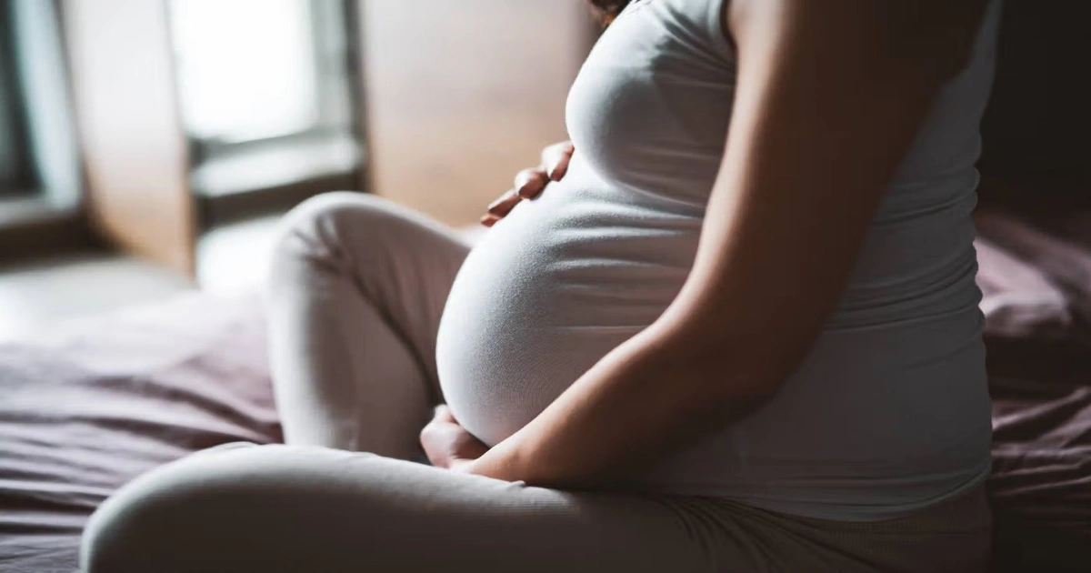 The Advanced Maternal Age (AMA) Guide: Navigating Pregnancy After 35 in Goa